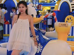 -天河城购物中心