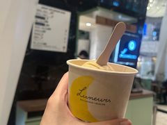 -LUNEURS月乐诗·法式冰淇淋(环贸店)