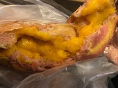 星空流沙包-LELECHA乐乐茶(上海五角场万达广场店)