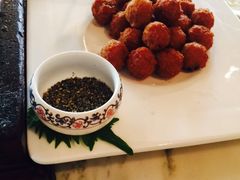 -那家小馆•北京菜•烤鸭(香山店)