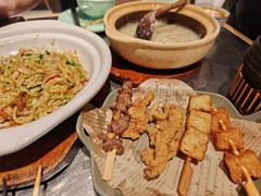 -潮界(虹桥新天地店)