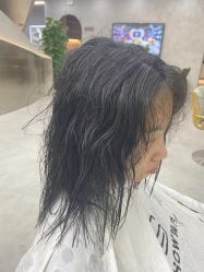 点击看大图 -L'Show领秀美发