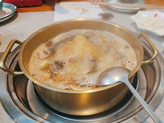 -大理董·董家小厨野生菌火锅(古城旗舰店)