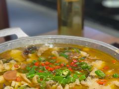 -鸡毛店·川菜(双楠店)