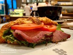 牛肉可颂-DECAMERON十日谈(卓悦汇店)