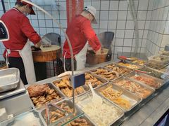 -晶牌烤鸭(延吉东路557弄小区店)