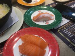 -元通寿司(地标店)