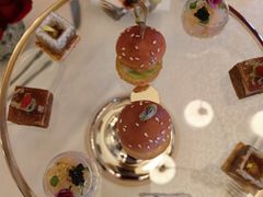 -Salon de Ville浦江汇(上海外滩华尔道夫酒店店)