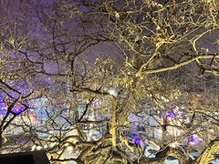 -LAMP BAR 水烟音乐酒吧