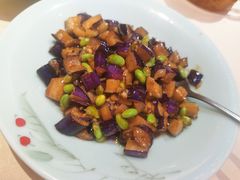 -贡宴盐帮菜自贡驻京联络处餐厅