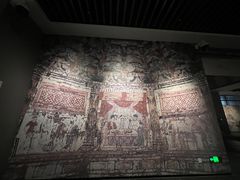 -洛阳古墓博物馆