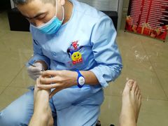 -津派修脚(密云路店)