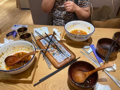 -马记永·兰州牛肉面(天通苑家乐福店)