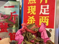 -辣螃铠盆盆蟹大排档(总店)