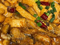 -健眺小海鲜(临海后山店)