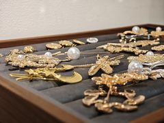 -100家灵感仓库·DIY团建(什刹海店)