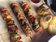 -Onion restaurant