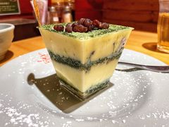 -Lia Cafe Bar Restaurant松山咖啡屋