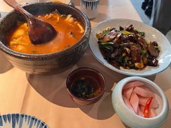 -山石榴·贵州菜(丰盛里店)