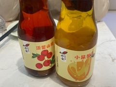 -船歌·鱼水饺青岛菜(国贸商城店)