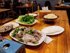 -遵义虾子卢四羊肉粉(大沽路店)