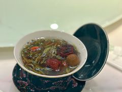 -清真·胖妈妈手抓餐厅(定西路长城宾馆店)