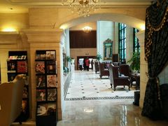 -马勒别墅饭店(静安寺店)