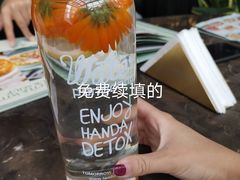 -大树餐厅(红旗街万达店)