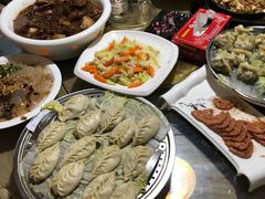 -8号蒸饺精品炖鸽子(康特商街店)