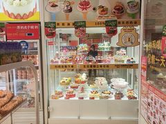 -味多美蛋糕(安贞桥东店)