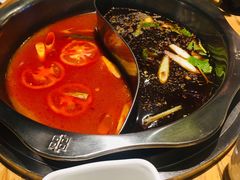 -袁记串串香(新南门店)