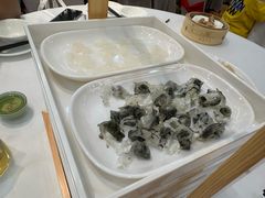 -丰尔粥食·顺德鱼生·干蒸排骨顺德菜(大良分店)