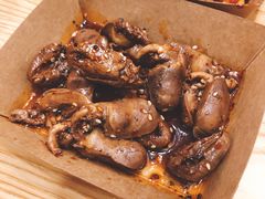 -肥安娜·小吃·饮品