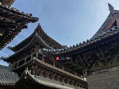 -榆次老城