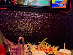 -星聚会KTV(龙湖上海奉贤天街店)