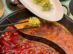 -鸿姐老火锅·传统炒料(上海旗舰店)