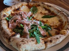 玛格丽特披萨-PIZZA BIANCA(民园店)