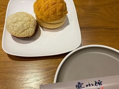 -宴小馆·小海鲜青岛菜(五四广场店)