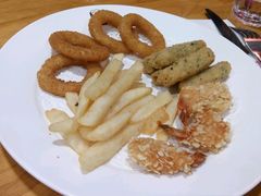 -萨贝尔意式餐厅(富安国际广场店)