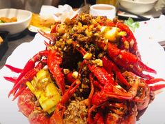 -虾胡闹·澳洲小龙虾·烧烤(福田鲨鱼店)