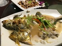 -大洋家·精品潮汕菜·生腌砂锅粥(天河东路店)