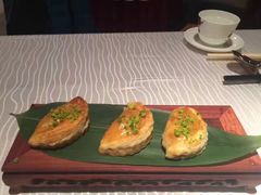 -8餐厅(新葡京酒店)