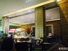 -温州万和豪生大酒店-餐厅