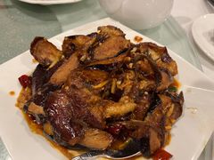 -岭南小馆