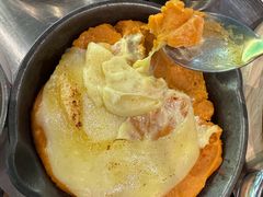 -兰正韩·韩国料理(大悦城店)