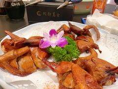 -阿静美食