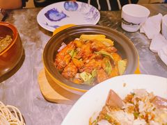 -前海沿·青岛菜(乐客城店)