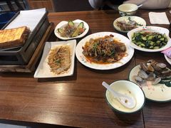 -庆峰龙虾烧烤(合肥一店)
