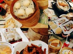 -添好运点心专门店(中环IFC店)
