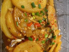 -靓虾二哥长沙地标小龙虾(五一广场店)